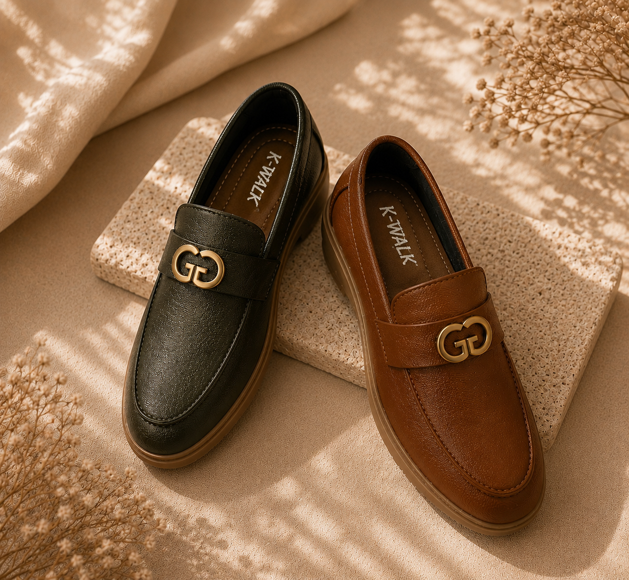 Milano Loafer