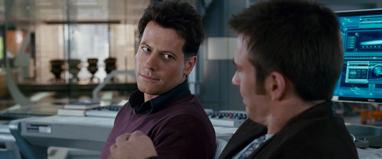 Fantastic Four: Rise of the Silver Surfer 2007 BluRay [Hindi + Tamil + Telugu + English] 480p, 720p, 1080p ESub Screenshot