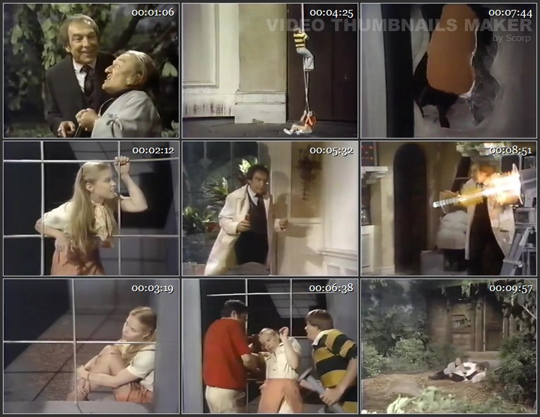 Dr. Shrinker S01E02 The Other Brad.mkv