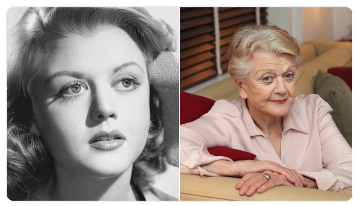 angela lansbury morta signora in giallo