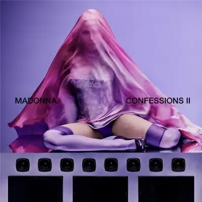 Madonna - Confessions II (Unmixed Version + Afterhours) [2026] [CD-Quality + Hi-Res] [Official Digital Release]