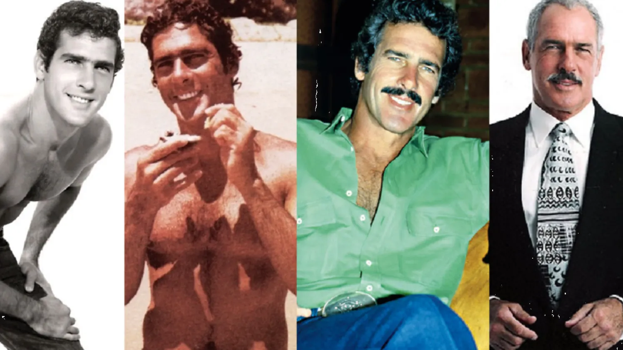 Andrés García y los escándalos más polémicos de su vida