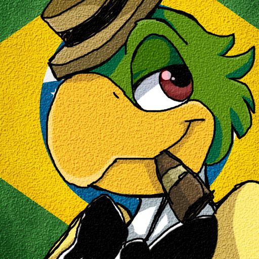 Ze carioca