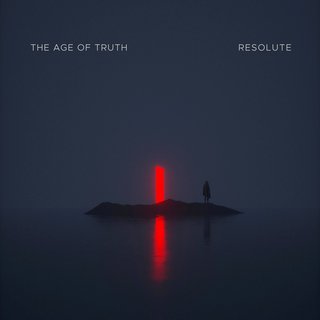 The Age Of Truth - Resolute (2021).mp3 - 320 Kbps