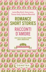 AA.VV. – Romance Short Stories – Racconti d’amore (2026)