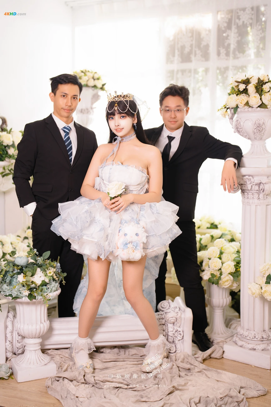 慕慕Momo–BirthdayDay永遠的小公主