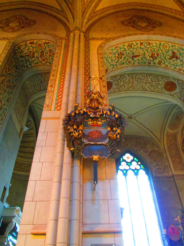 Uppsala catedrala (10)