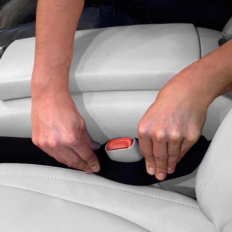 drop stop car seat gap filler