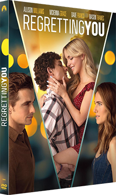 Regretting You - Tutto Quello Che Non Ti Ho Detto (2025) DVD5 COMPRESSO iTA