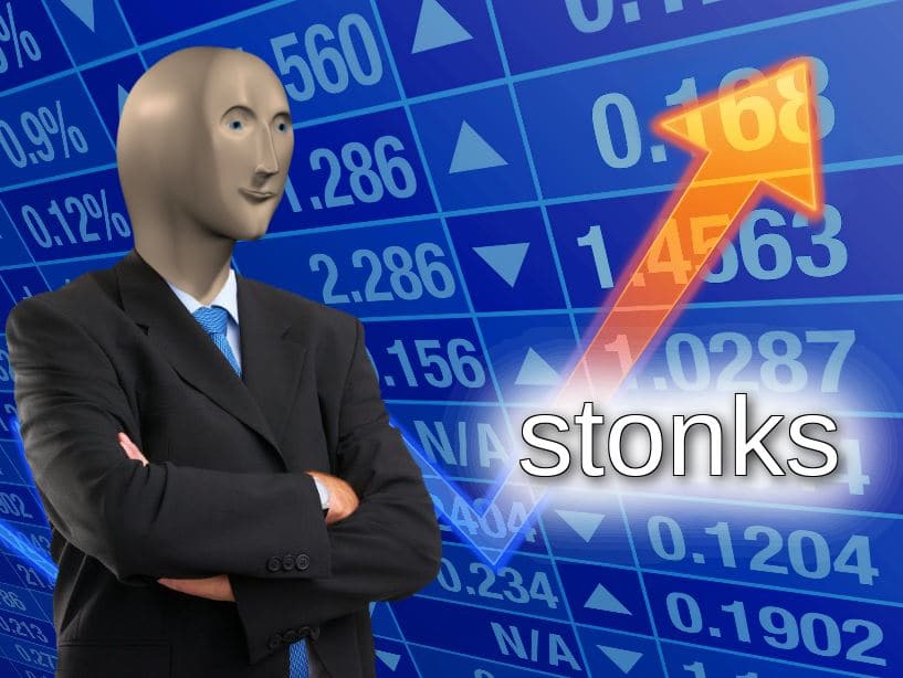 stonks-meme
