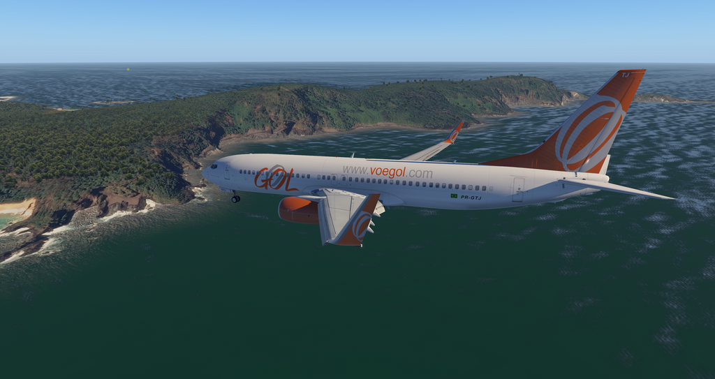 Uma imagem (X-Plane) - Página 37 B738-2019-08-09-15-35-30
