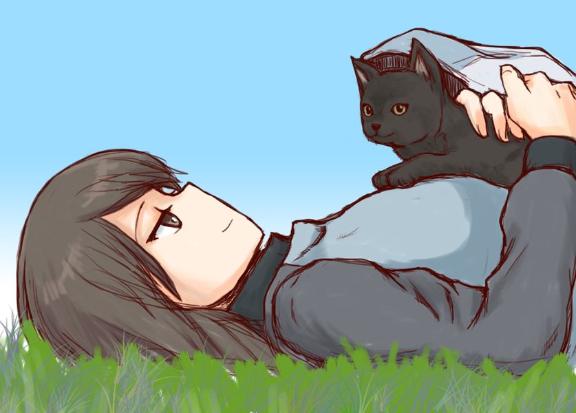 mika-girls-und-panzer-drawn-by-mutsu-layergreen-9bbbde95fc6ee82e36cce2c080743608-1