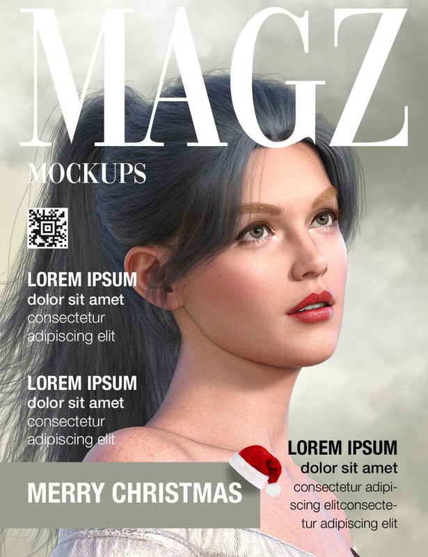 MAGZ V1 Mockups and More!