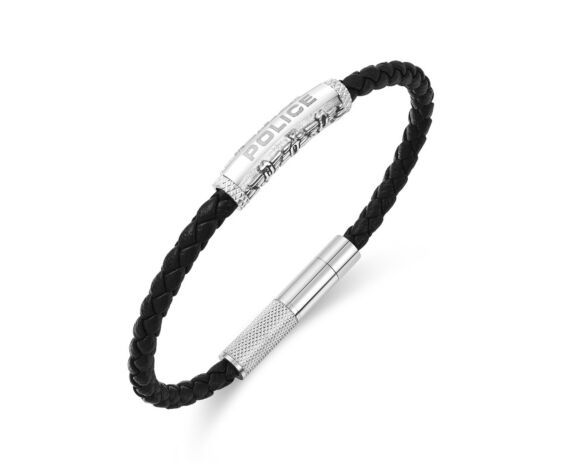 POLICE MEN'S BRACELET PEAGB0033601
