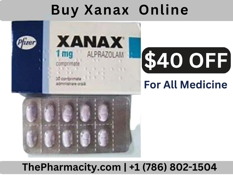 Buy Online Xanax