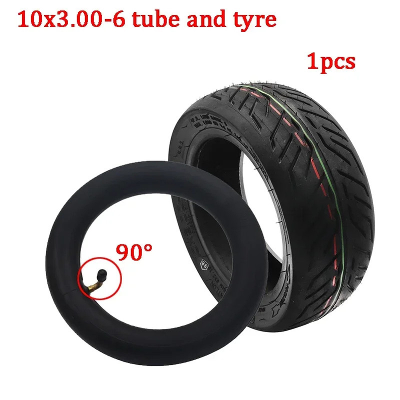 Kugoo M4 Tire
