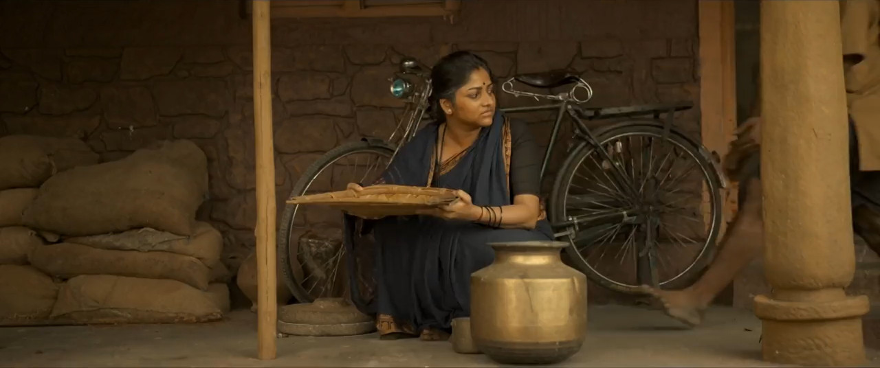 LandLord 2026 WebRip [Kannada] 480p 720p Screenshot