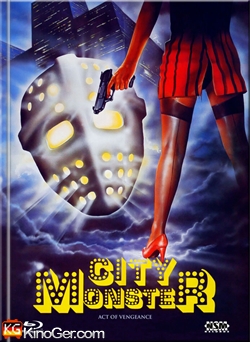 City Monster (1974)