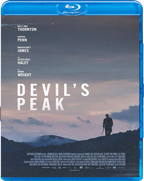 El pico del diablo (Devil's Peak) (2023) [BDRip m1080p][Castellano AC3 5.1/Ingles AC3 5.1][Subs][UTB]