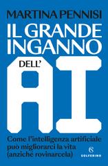 Martina Pennisi – Il grande inganno dell’AI (2026)