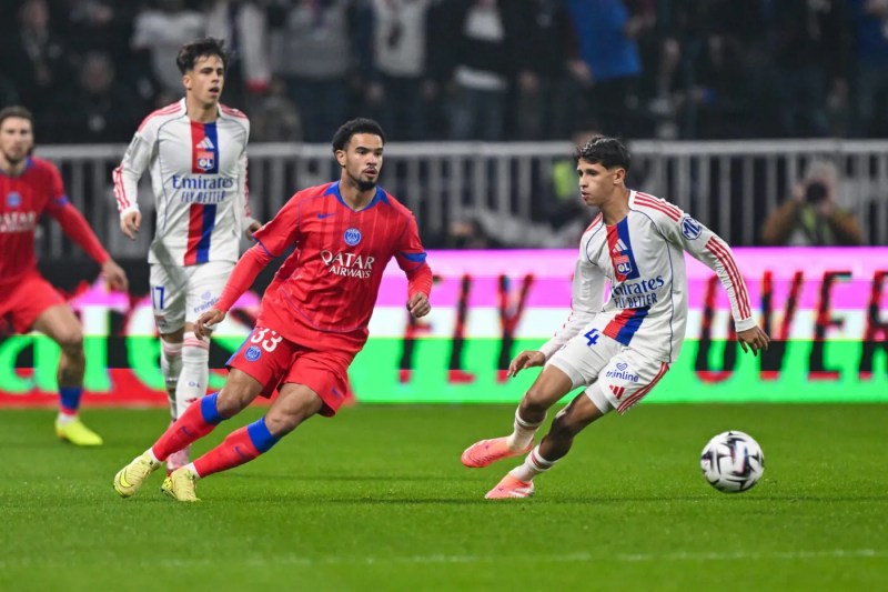 Nhận định, soi kèo PSG vs Lyon, 01h45 ngày 20/04