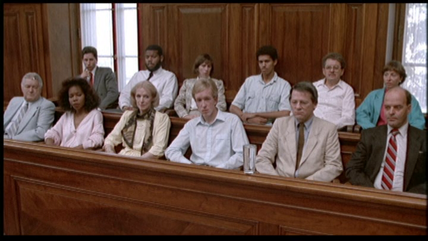 Criminal Law [1988]