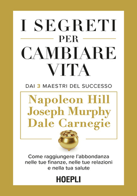 AA.VV. - I segreti per cambiare vita (2025)