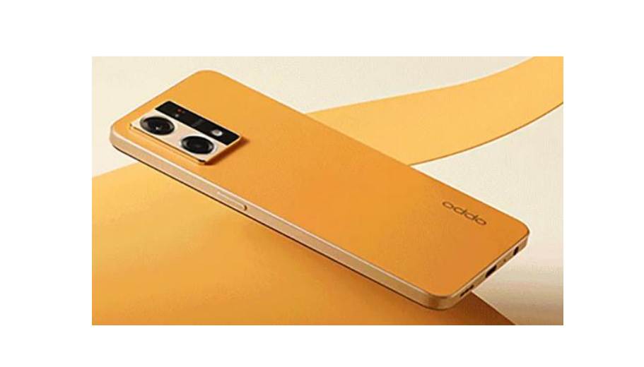 cellulare OPPO Reno 7