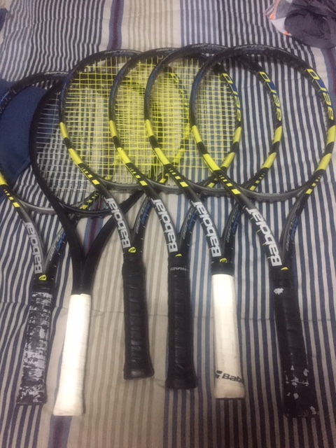 For Sale 6x aeropro drive original - Stringforum.net Board