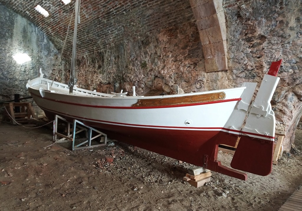 Аланья, Конья и крепость Мамуре