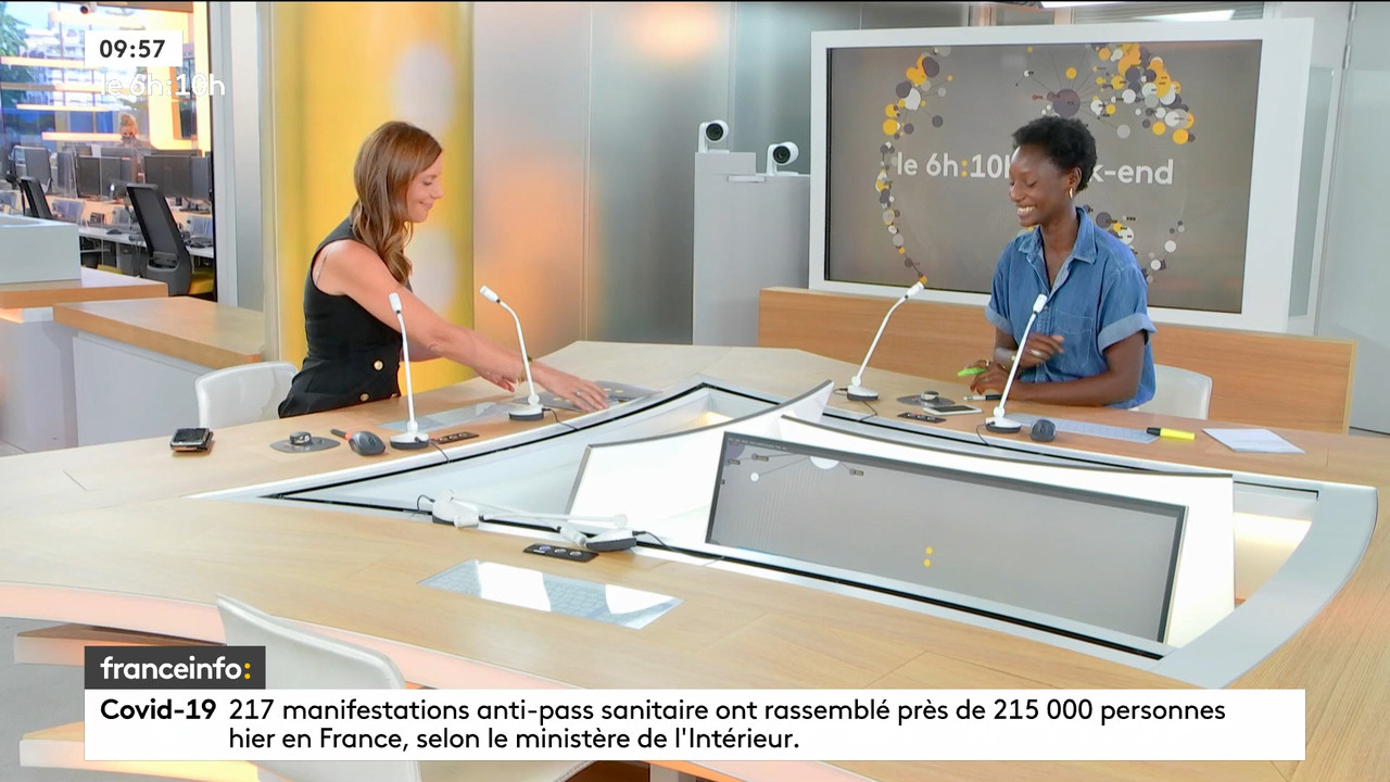 08.15 - 07.58.00 - Le 6h 10h week-end. Entre JT, chroniques, invités ..._001.ts_snapshot_05.48.621