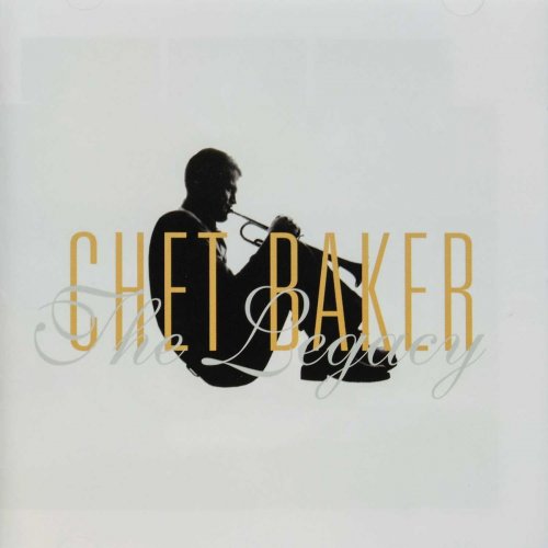 Chet Baker - The Enja Heritage Collection: The Legacy Vol. 1 (2018) 320 KBPS