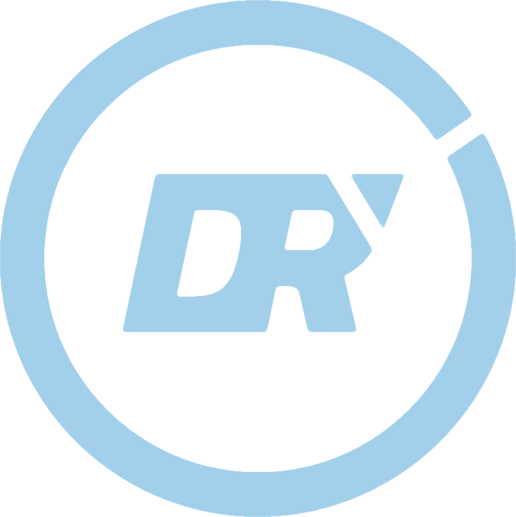 Dave Rijkaard - Logo