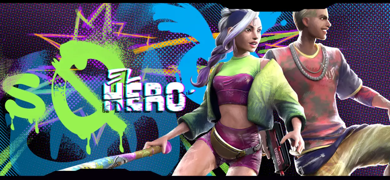 Download EL Hero APK