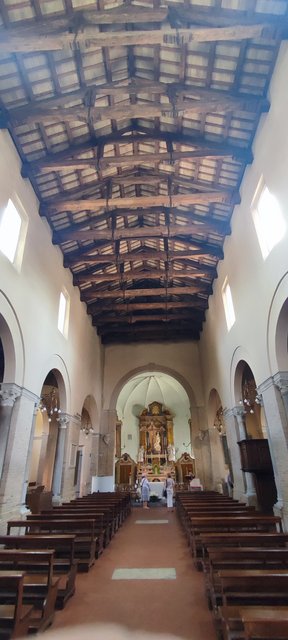 Milán-Bolonia-Rávena-Milán en Junio 2023 - Blogs de Italia - Rávena: Dios mío, está lleno de teselas! (61)