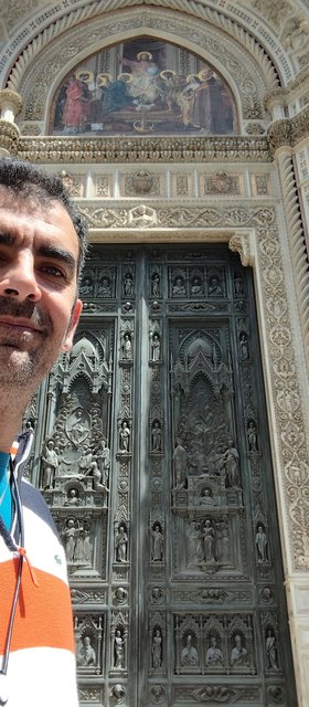 Roma y Florencia en 3 días - Blogs de Italia - Tren de las 5:40 a Florencia (117)