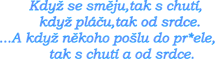text