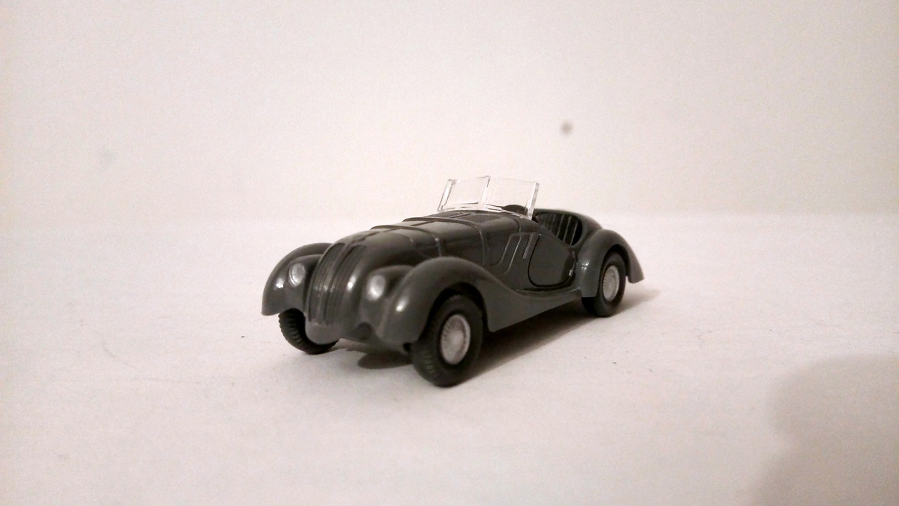 Mach (9110)