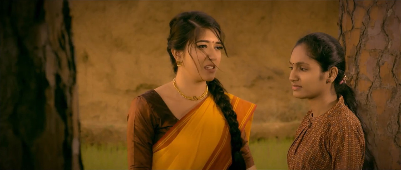 Maataraani Mounamidhi 2023 WebRip [Tamil] 480p, 720p ESub Screenshot