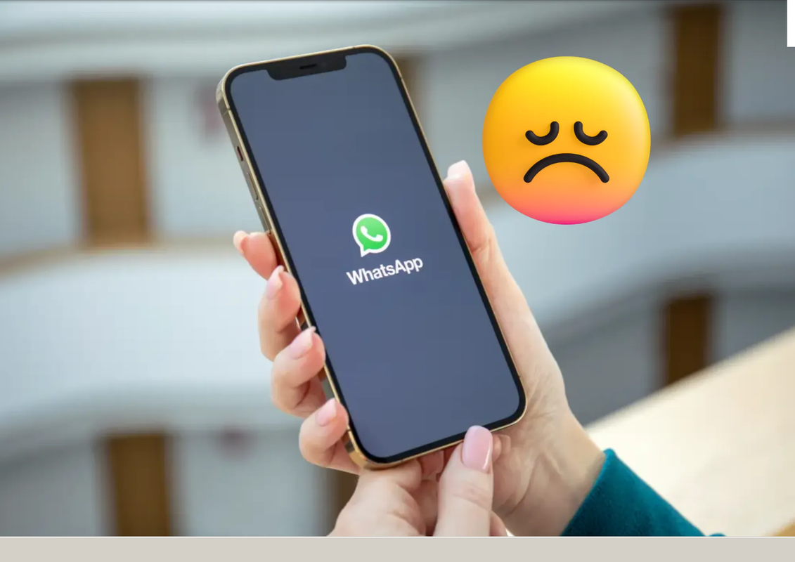 Estos celulares se quedan sin WhatsApp hoy o mañana