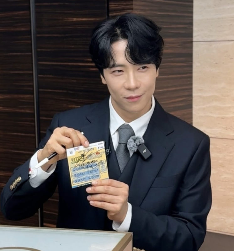 현역가왕2 콘서트 부산 박서진 2