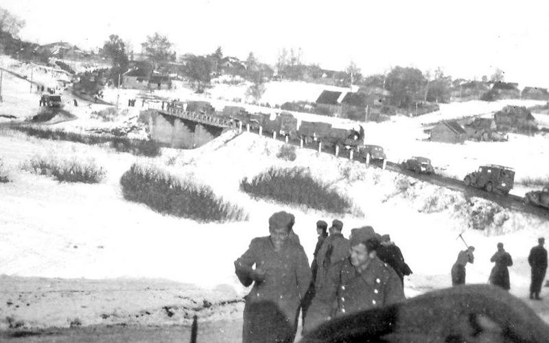 калиниская область