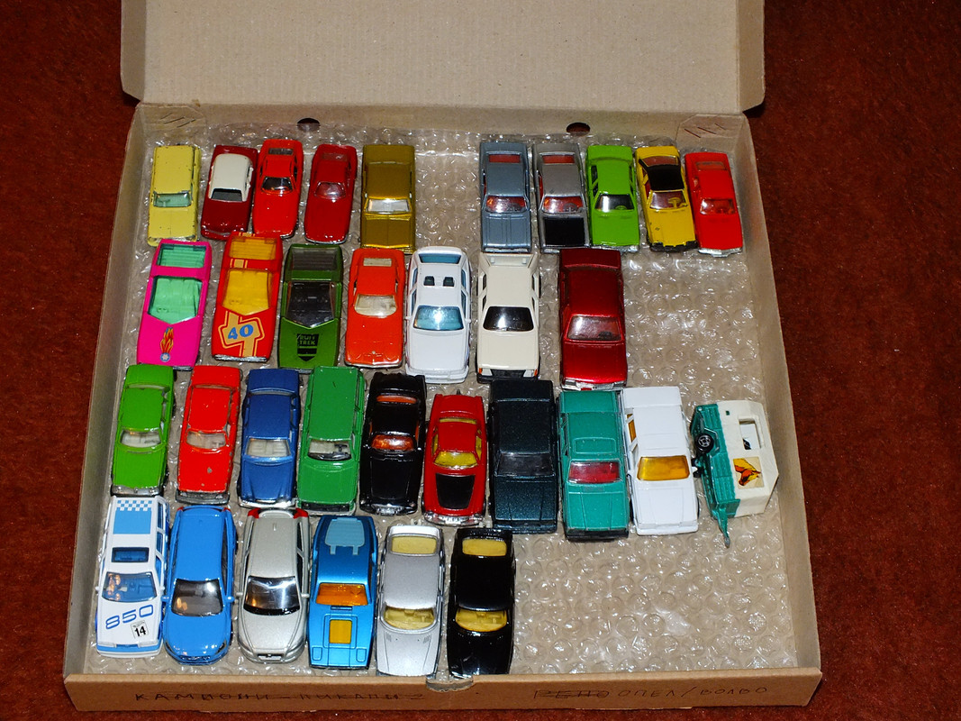 ОПЕЛ-ВОЛВО-32