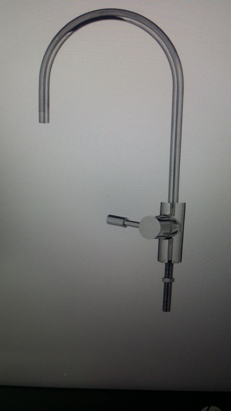 кран аквафор