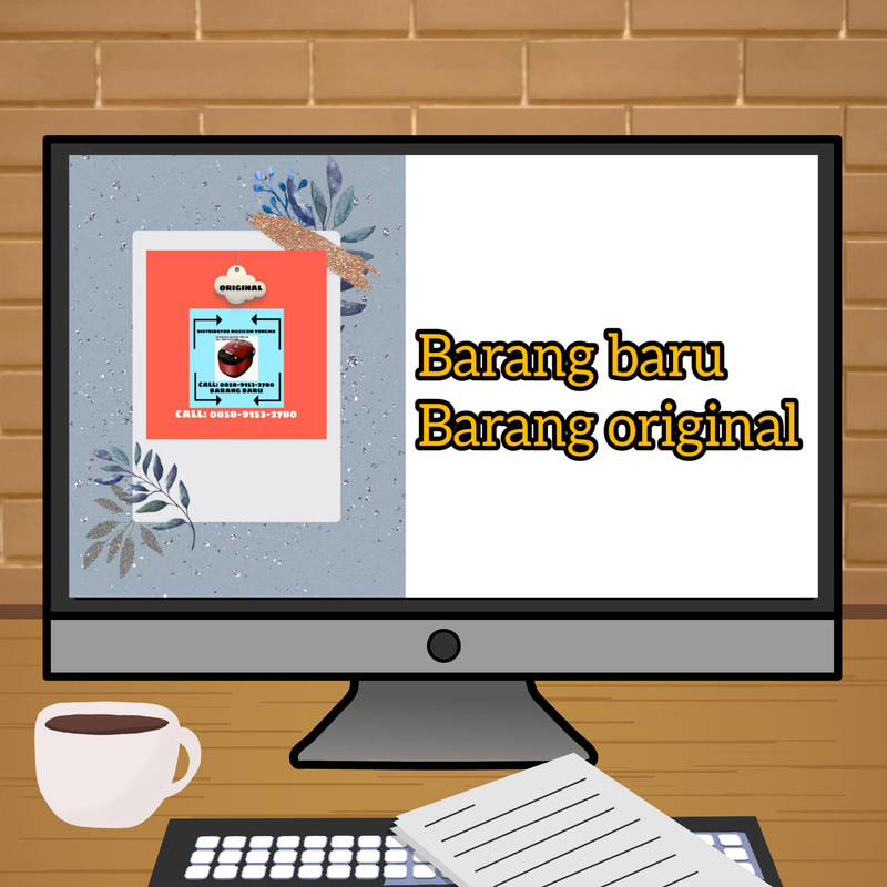 TERBAIK, CALL: 0858-9153-2780, Beli magic jar yongma terbaru Kabupaten Banyuwangi