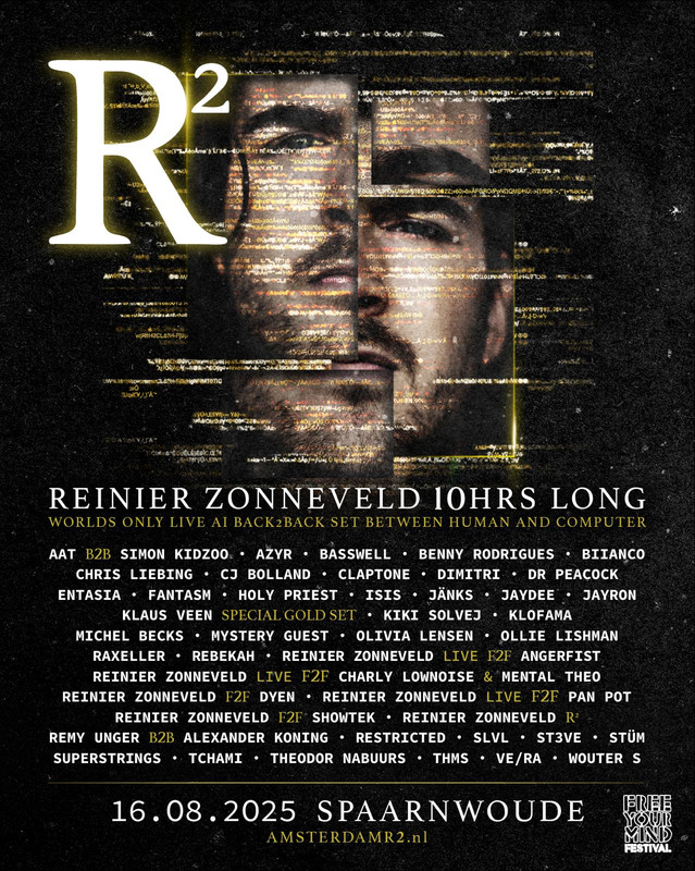 Reinier-Zonneveld-r2-festival-lineup-2025