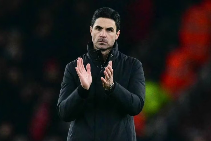 Arsenal thua MU: Arteta thừa nhận thất bại, khen hai “khoảnh khắc ma thuật” của MU