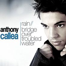 Anthony Callea's Rain