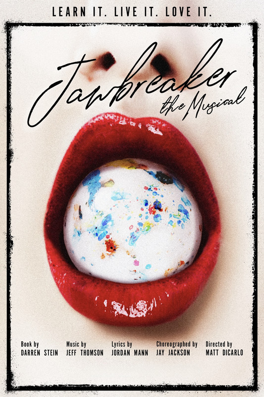 Gayheart-led JAWBREAKERS THE MUSICAL headed to Los Angeles
