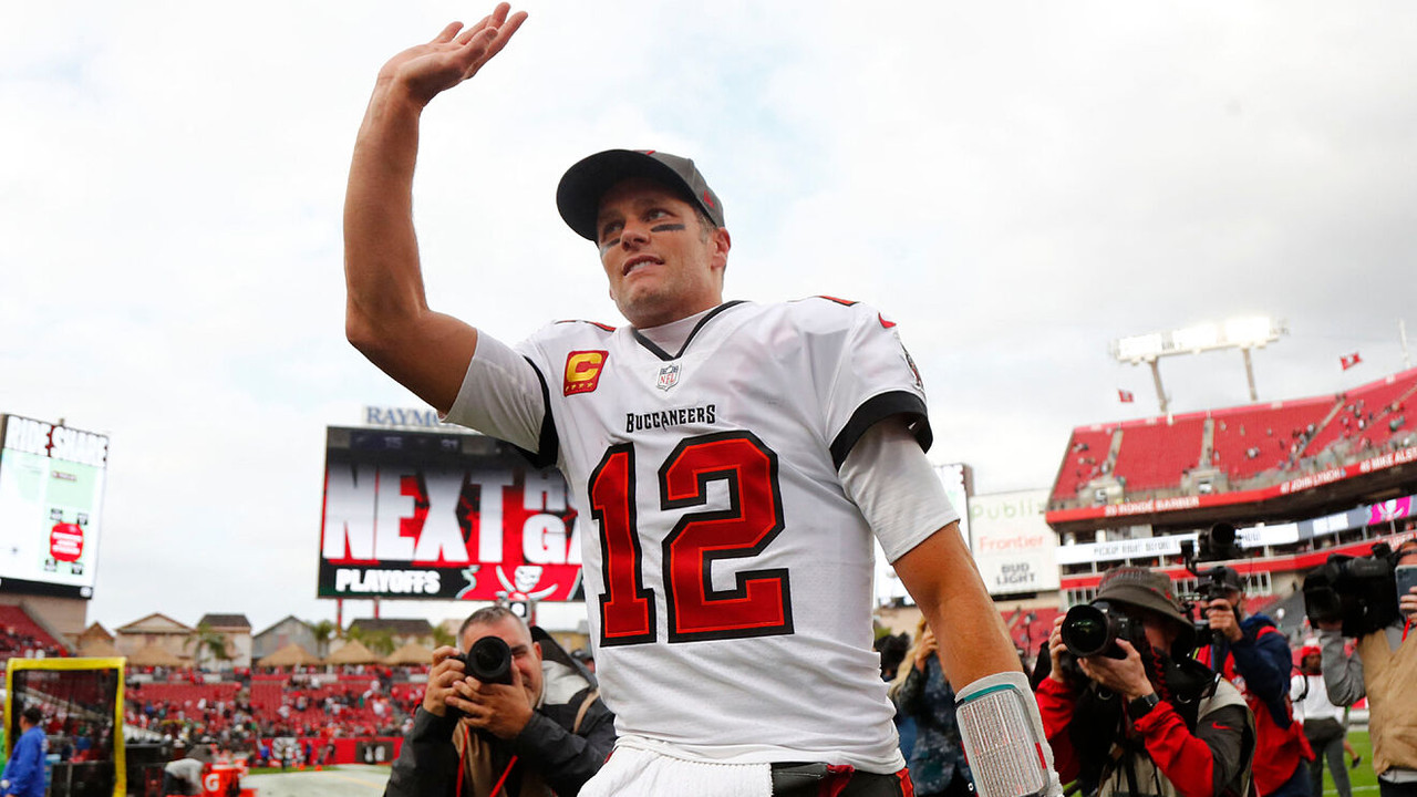 Tom Brady posiblemente ya está considerando retirarse de la NFL